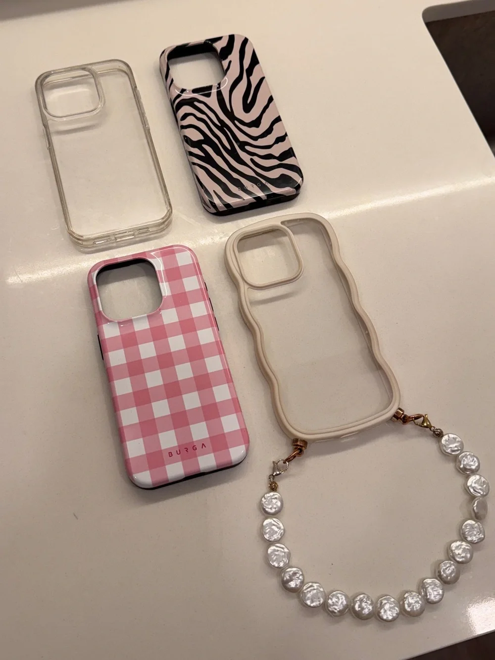 iPhone 15 pro phone cases